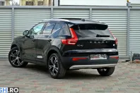 Volvo XC40 din 2021 cu 133.381 km - oferta VOL202470 - foto 15