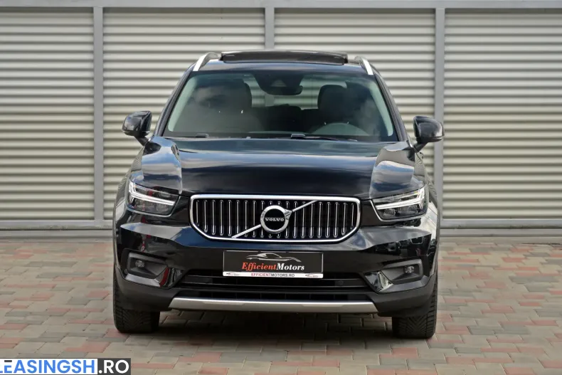 Volvo XC40 din 2021 cu 133.381 km - oferta VOL202470 - foto 17