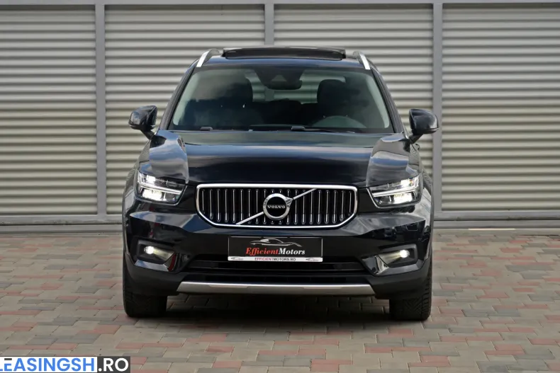Volvo XC40 din 2021 cu 133.381 km - oferta VOL202470 - foto 18