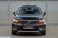 Volvo XC40 din 2021 cu 133.381 km - oferta VOL202470 - foto 19