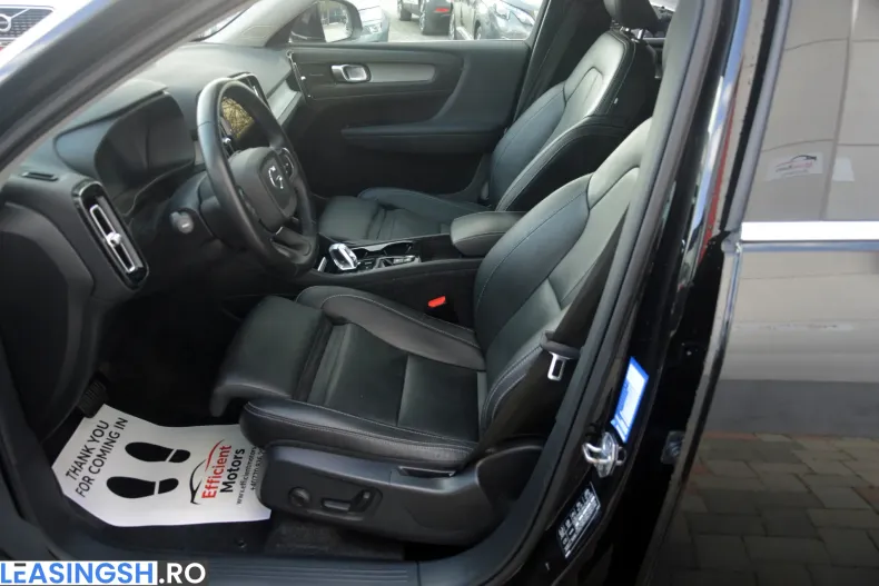 Volvo XC40 din 2021 cu 133.381 km - oferta VOL202470 - foto 23
