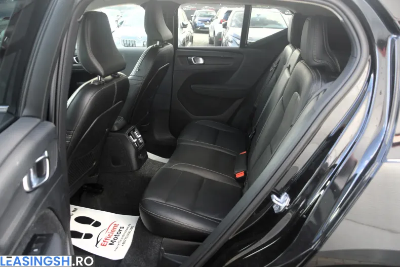 Volvo XC40 din 2021 cu 133.381 km - oferta VOL202470 - foto 29