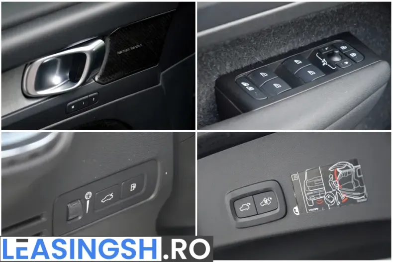 Volvo XC40 din 2021 cu 133.381 km - oferta VOL202470 - foto 32