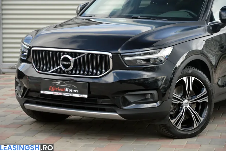 Volvo XC40 din 2021 cu 133.381 km - oferta VOL202470 - foto 39