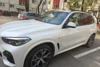 BMW X5 (Seria X) din 2021 cu 169.000 km - oferta BMW202471 - foto 1