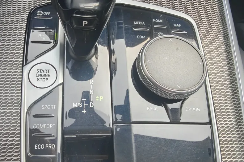 BMW X5 (Seria X) din 2021 cu 169.000 km - oferta BMW202471 - foto 8