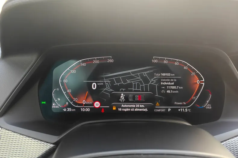 BMW X5 (Seria X) din 2021 cu 169.000 km - oferta BMW202471 - foto 9