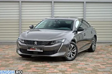 Peugeot 508 din 2022 - oferta PEU202472