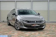 Peugeot 508 din 2022 cu 123.448 km - oferta PEU202472 - foto 2