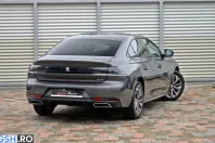 Peugeot 508 din 2022 cu 123.448 km - oferta PEU202472 - foto 4