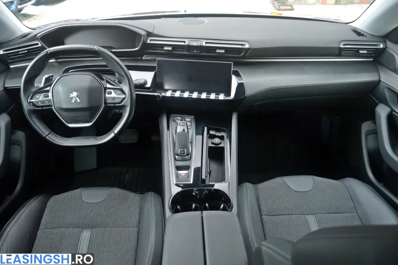 Peugeot 508 din 2022 cu 123.448 km - oferta PEU202472 - foto 5