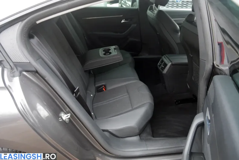 Peugeot 508 din 2022 cu 123.448 km - oferta PEU202472 - foto 6