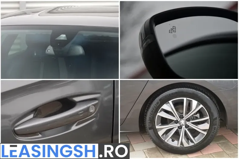 Peugeot 508 din 2022 cu 123.448 km - oferta PEU202472 - foto 7