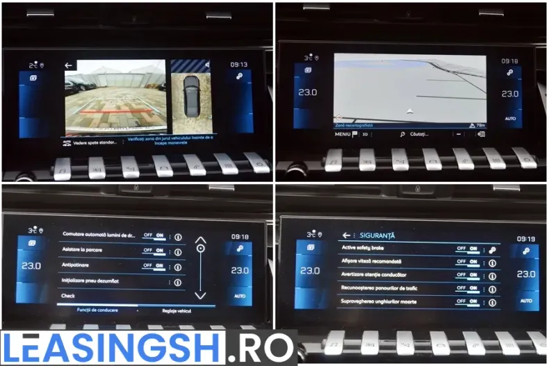 Peugeot 508 din 2022 cu 123.448 km - oferta PEU202472 - foto 8