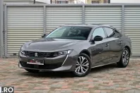 Peugeot 508 din 2022 cu 123.448 km - oferta PEU202472 - foto 9