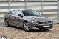 Peugeot 508 din 2022 cu 123.448 km - oferta PEU202472 - foto 10