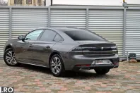 Peugeot 508 din 2022 cu 123.448 km - oferta PEU202472 - foto 11