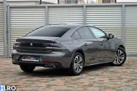 Peugeot 508 din 2022 cu 123.448 km - oferta PEU202472 - foto 12