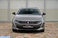 Peugeot 508 din 2022 cu 123.448 km - oferta PEU202472 - foto 13