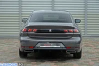 Peugeot 508 din 2022 cu 123.448 km - oferta PEU202472 - foto 15