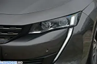 Peugeot 508 din 2022 cu 123.448 km - oferta PEU202472 - foto 18