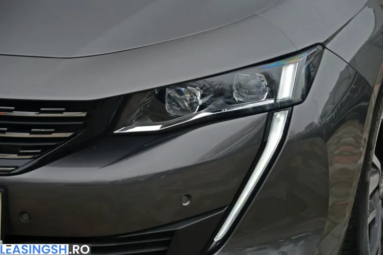 Peugeot 508 din 2022 cu 123.448 km - oferta PEU202472 - foto 18