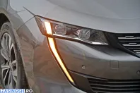 Peugeot 508 din 2022 cu 123.448 km - oferta PEU202472 - foto 20