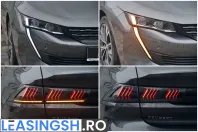 Peugeot 508 din 2022 cu 123.448 km - oferta PEU202472 - foto 22