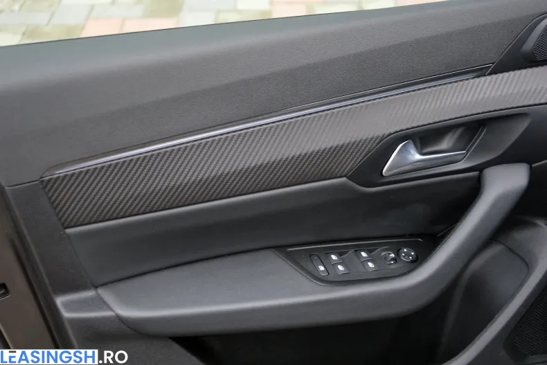 Peugeot 508 din 2022 cu 123.448 km - oferta PEU202472 - foto 23