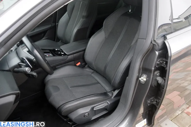 Peugeot 508 din 2022 cu 123.448 km - oferta PEU202472 - foto 24