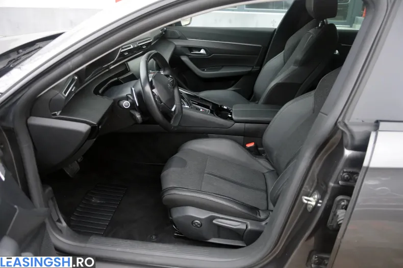 Peugeot 508 din 2022 cu 123.448 km - oferta PEU202472 - foto 25