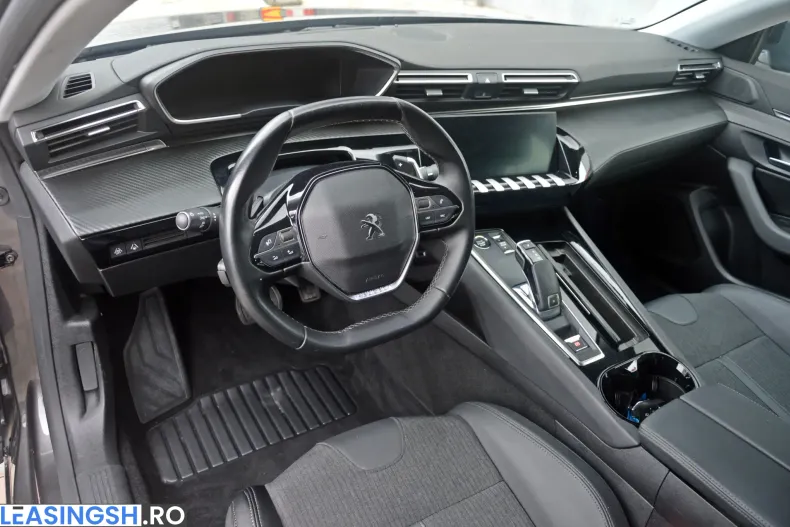 Peugeot 508 din 2022 cu 123.448 km - oferta PEU202472 - foto 26