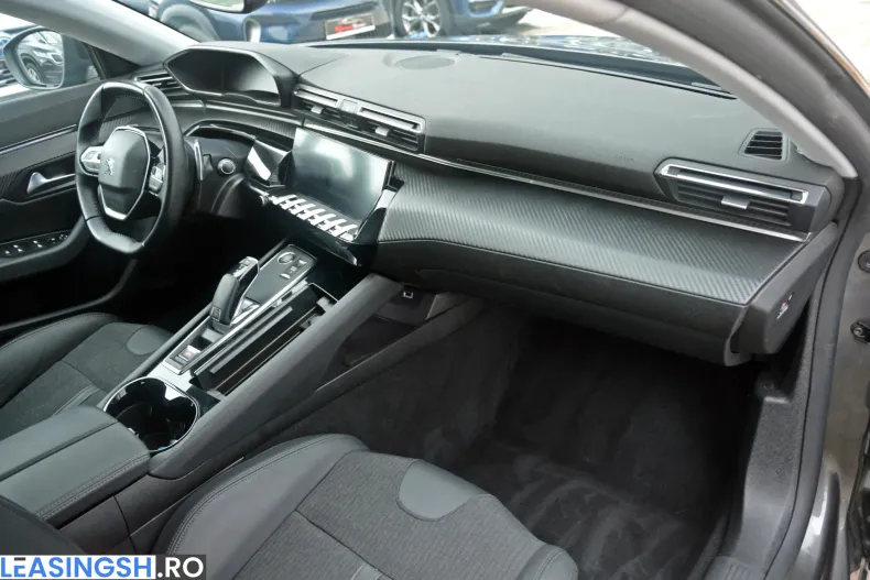 Peugeot 508 din 2022 cu 123.448 km - oferta PEU202472 - foto 28