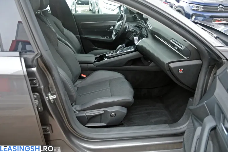 Peugeot 508 din 2022 cu 123.448 km - oferta PEU202472 - foto 29