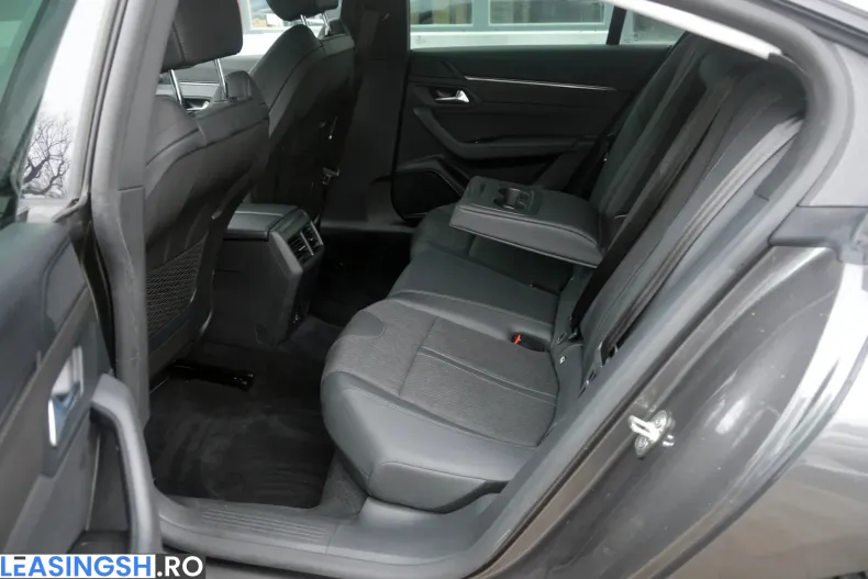 Peugeot 508 din 2022 cu 123.448 km - oferta PEU202472 - foto 31