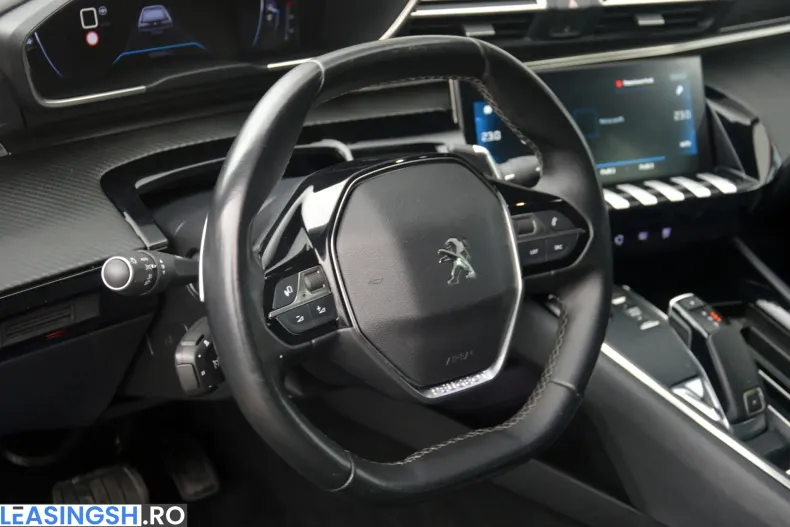 Peugeot 508 din 2022 cu 123.448 km - oferta PEU202472 - foto 33