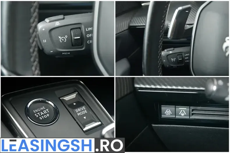 Peugeot 508 din 2022 cu 123.448 km - oferta PEU202472 - foto 34