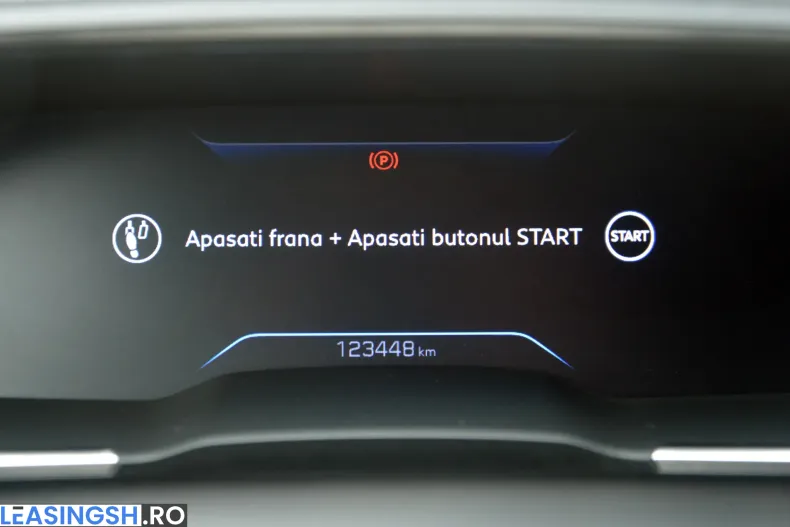 Peugeot 508 din 2022 cu 123.448 km - oferta PEU202472 - foto 35