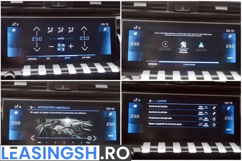 Peugeot 508 din 2022 cu 123.448 km - oferta PEU202472 - foto 36