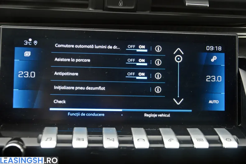 Peugeot 508 din 2022 cu 123.448 km - oferta PEU202472 - foto 37