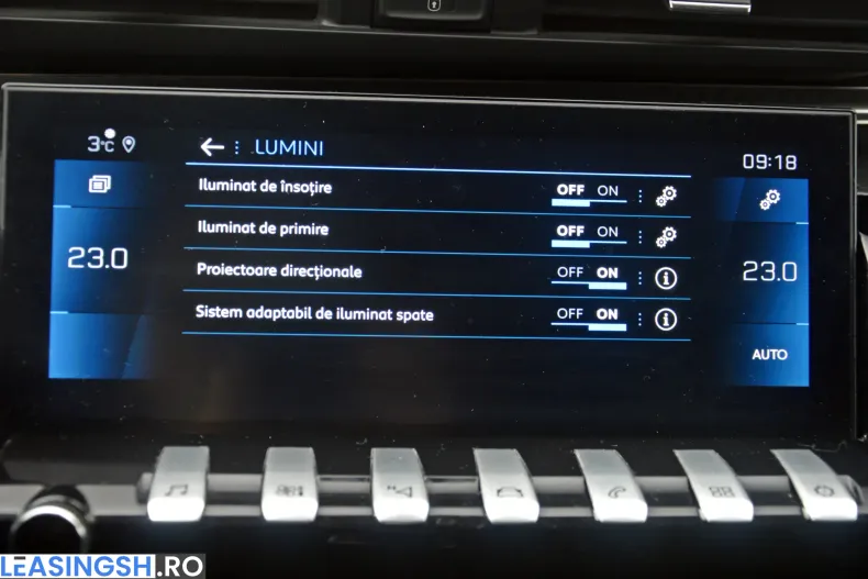 Peugeot 508 din 2022 cu 123.448 km - oferta PEU202472 - foto 38