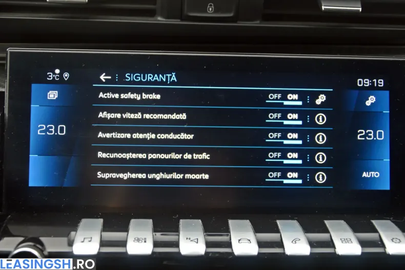 Peugeot 508 din 2022 cu 123.448 km - oferta PEU202472 - foto 39