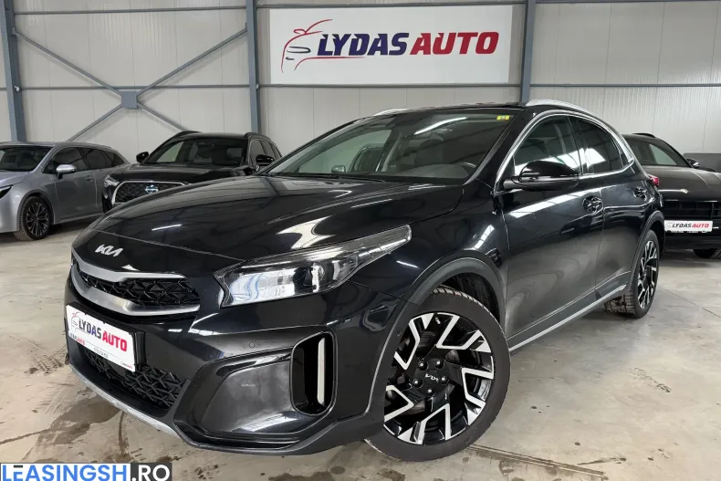 Kia XCeed din 2023 cu 79.032 km - oferta KIA202473 - foto 1