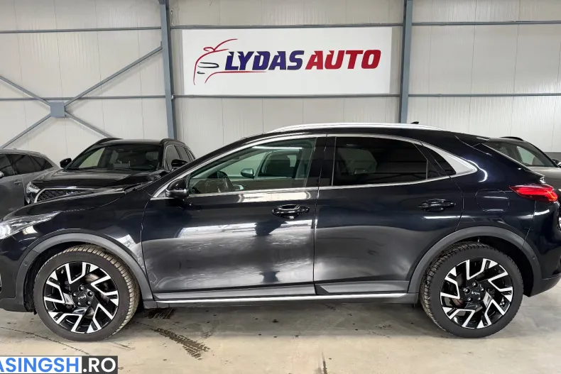 Kia XCeed din 2023 cu 79.032 km - oferta KIA202473 - foto 2