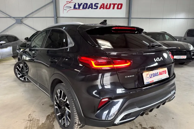 Kia XCeed din 2023 cu 79.032 km - oferta KIA202473 - foto 3