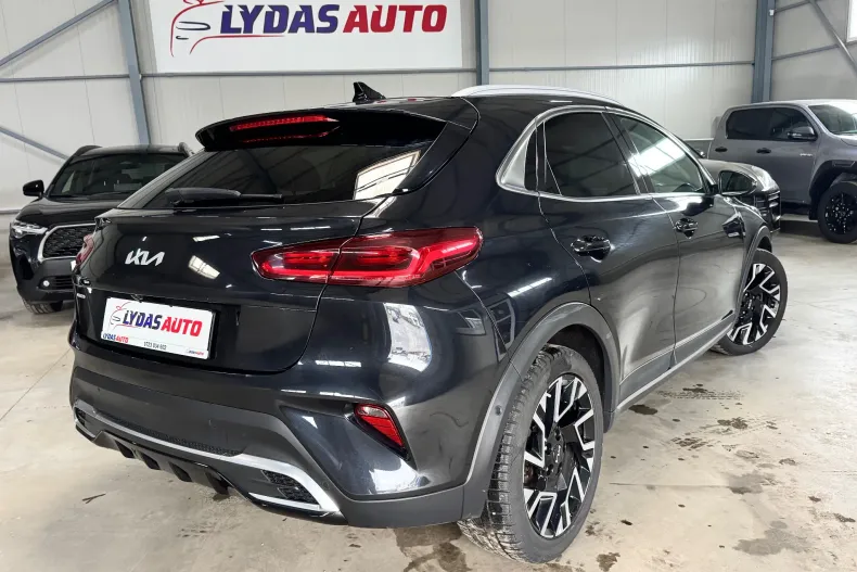 Kia XCeed din 2023 cu 79.032 km - oferta KIA202473 - foto 5