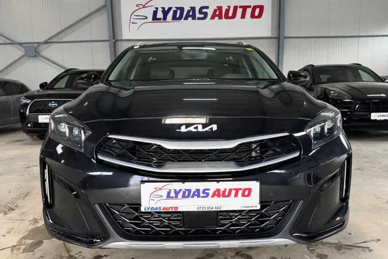 Kia XCeed din 2023 cu 79.032 km - oferta KIA202473 - foto 7