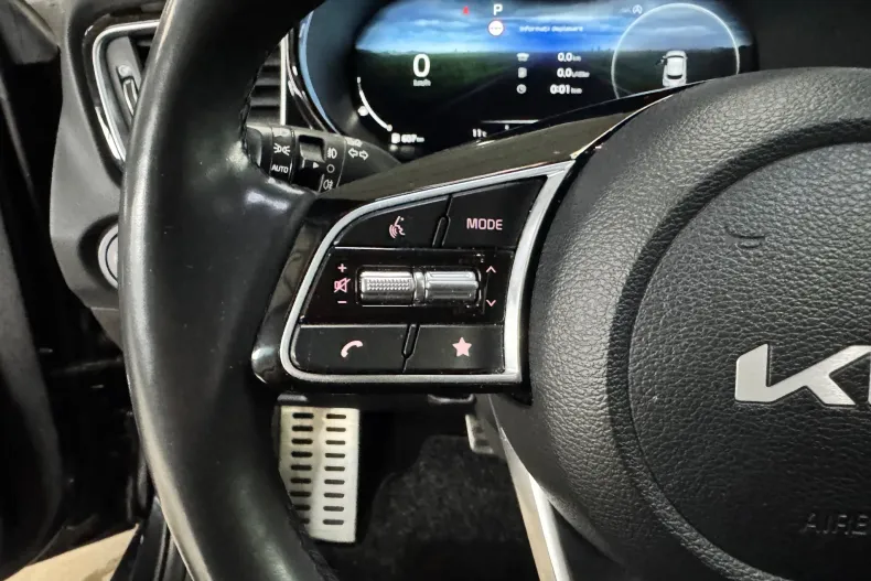 Kia XCeed din 2023 cu 79.032 km - oferta KIA202473 - foto 9