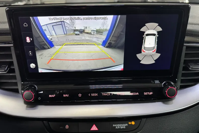 Kia XCeed din 2023 cu 79.032 km - oferta KIA202473 - foto 12