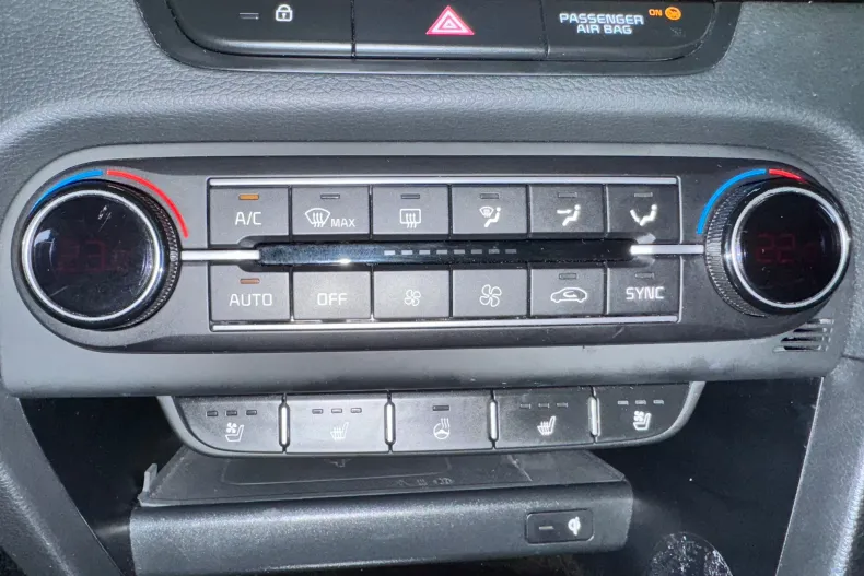 Kia XCeed din 2023 cu 79.032 km - oferta KIA202473 - foto 13